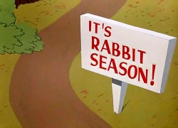 باگز بانی (فصل خرگوش)